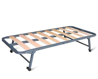 Cama Plegable 80x180 Patas