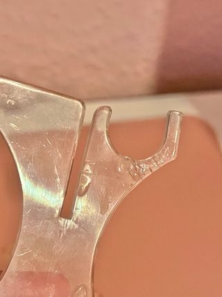 Sailor Moon sailormoon soporte peana Barbie Bandai