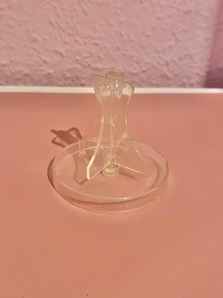 Sailor Moon sailormoon soporte peana Barbie Bandai