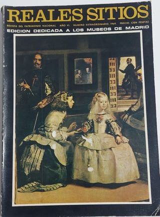 VARIAS REVISTAS DE ARTE