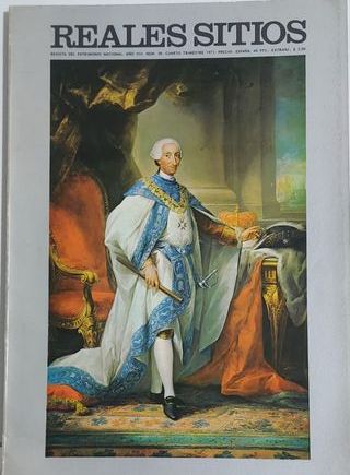 VARIAS REVISTAS DE ARTE