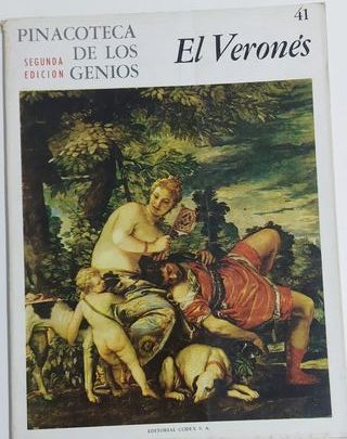 VARIAS REVISTAS DE ARTE