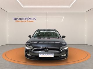 VOLKSWAGEN Passat Variant Business 2.0 TDI DSG
