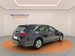 VOLKSWAGEN Passat Variant Business 2.0 TDI DSG