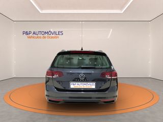 VOLKSWAGEN Passat Variant Business 2.0 TDI DSG