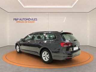 VOLKSWAGEN Passat Variant Business 2.0 TDI DSG