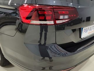 VOLKSWAGEN Passat Variant Business 2.0 TDI DSG