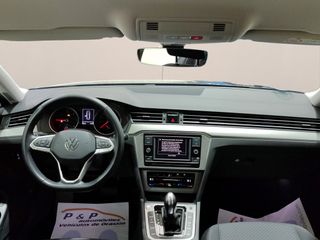 VOLKSWAGEN Passat Variant Business 2.0 TDI DSG