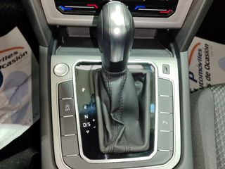 VOLKSWAGEN Passat Variant Business 2.0 TDI DSG