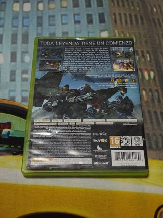 Halo Reach per Xbox 360