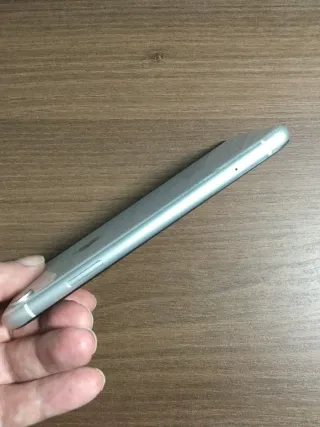 iPhone XR listo para usar