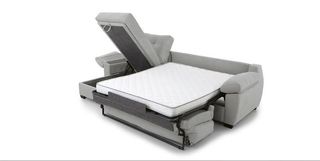 SOFA CAMA CON CHAISE LONGUE EXPRES