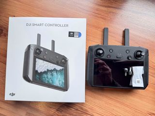 Dron DJI Mavic 2 Pro (Accesorios)