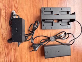 Dron DJI Mavic 2 Pro (Accesorios)