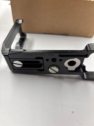 SmallRig L-Bracket per Sony A7C