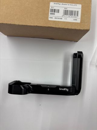 SmallRig L-Bracket per Sony A7C