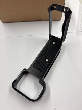 SmallRig L-Bracket per Sony A7C