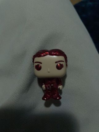 Kinder Joy Max Stranger Things Vecna