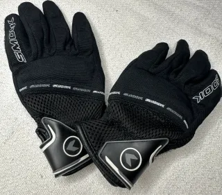 Lote 2 Cascos Moto Simpson y Smook