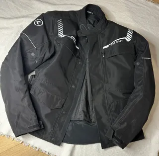 Lote 2 Cascos Moto Simpson y Smook