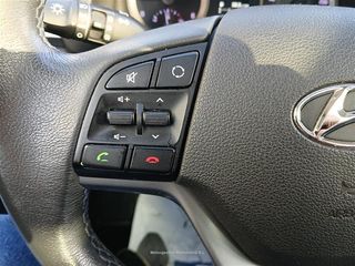 HYUNDAI TUCSON 1,7 CRDI BLUDRI CLASH SKAI 4X2