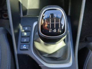 HYUNDAI TUCSON 1,7 CRDI BLUDRI CLASH SKAI 4X2