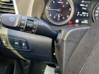 HYUNDAI TUCSON 1,7 CRDI BLUDRI CLASH SKAI 4X2