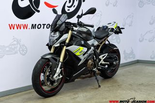 BMW S 1000 R