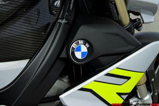 BMW S 1000 R