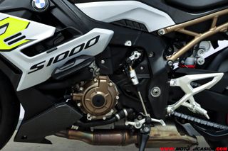 BMW S 1000 R