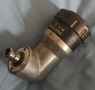 Mandrino angolare Festool DD-AS