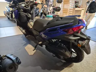 Yamaha XMAX 125 2026