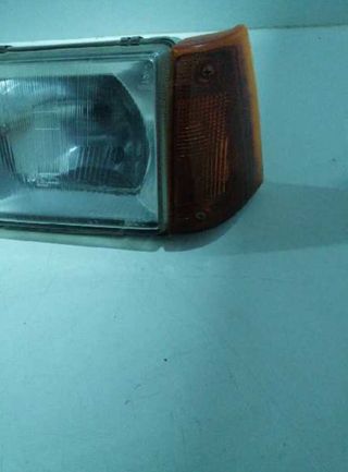 Faro Izquierdo Seat Marbella CE 247411