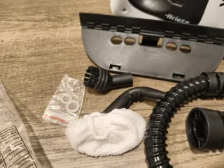 Ariete VaporJet 4137 Pulitore a Vapore