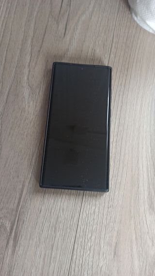 Samsung S23 Ultra 5G Negro