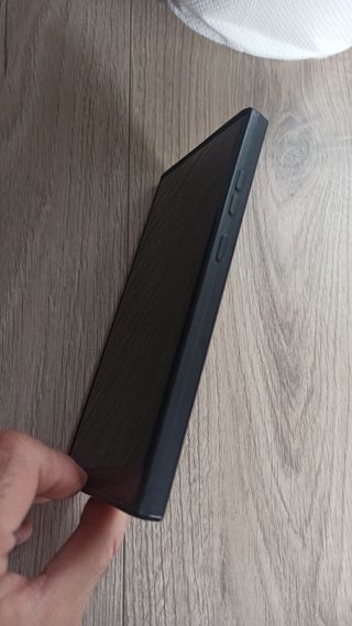 Samsung S23 Ultra 5G Negro