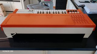 Pianola Bontempi 104