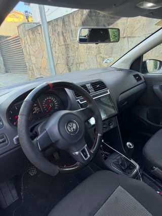 Volkswagen Polo TDI