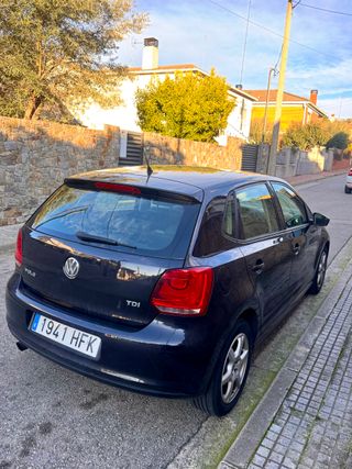 Volkswagen Polo TDI