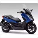 HONDA FORZA 125 '23 (NSS125ADP)