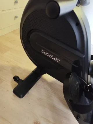 Máquina de remo con ajuste de tensión