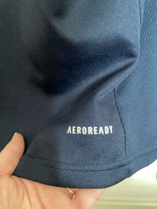 Chándal Adidas Talla S Azul