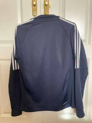 Chándal Adidas Talla S Azul