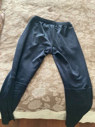 Chándal Adidas Talla S Azul