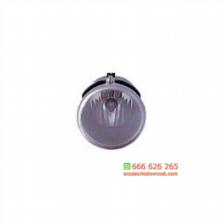 Faros antiniebla para CHRYSLER-JEEP GRAND CHEROKE