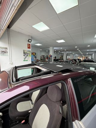 Lancia Ypsilon 1.4 Gasolina