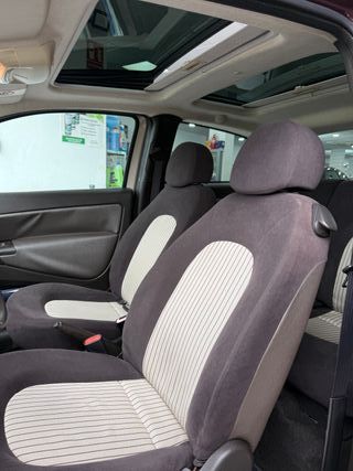 Lancia Ypsilon 1.4 Gasolina