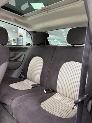 Lancia Ypsilon 1.4 Gasolina