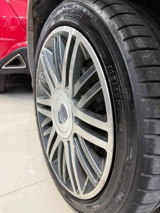 Lancia Ypsilon 1.4 Gasolina