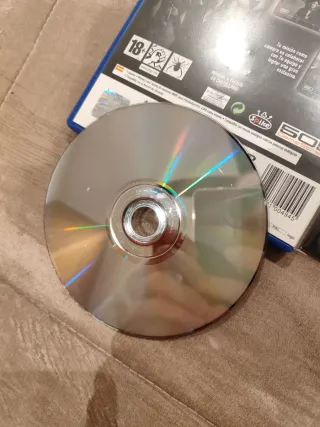 Michigan: Report from Hell PS2